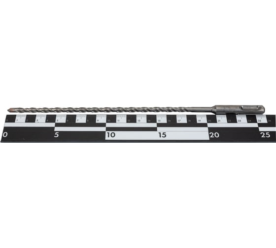 Бур SDS+ 6x260 мм TOOLAS 00002997