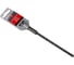 Бур SDS+ 6x160 мм TOOLAS 00002995 1