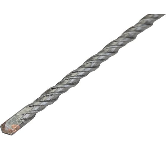 Бур SDS+ 6x350 мм TOOLAS 00004956