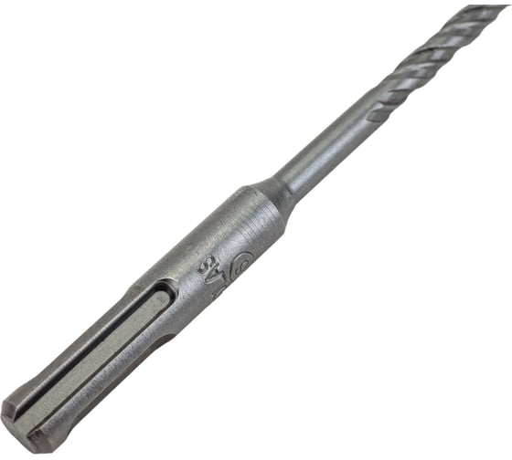 Бур SDS+ 6x350 мм TOOLAS 00004956