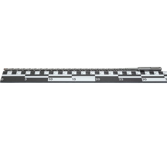 Бур SDS+ 6x350 мм TOOLAS 00004956