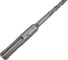 Бур SDS+ 6x350 мм TOOLAS 00004956 3