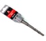 Бур SDS+ 8x110 мм TOOLAS 00002998 1