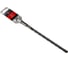 Бур SDS+ 8x210 мм TOOLAS 00003000 1
