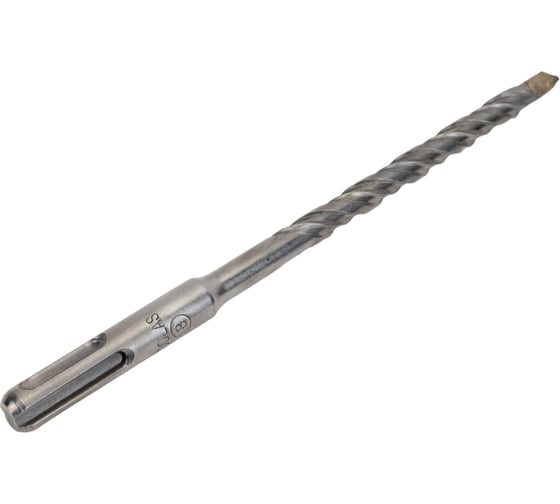 Бур SDS+ 8x160 мм TOOLAS 00002999