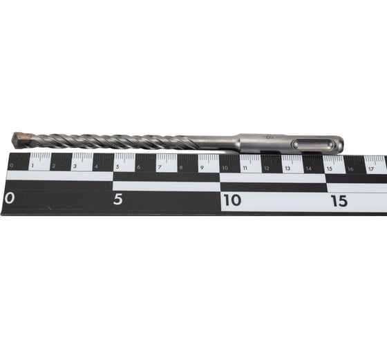 Бур SDS+ 8x160 мм TOOLAS 00002999