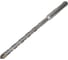 Бур SDS+ 8x160 мм TOOLAS 00002999 2