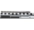 Бур SDS+ 8x160 мм TOOLAS 00002999 4