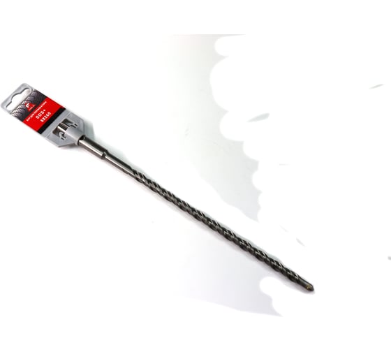 Бур SDS+ 8x260 мм TOOLAS 00003001