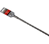 Бур SDS+ 8x600 мм TOOLAS 00003005