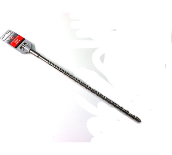 Бур SDS+ 8x310 мм TOOLAS 00003002