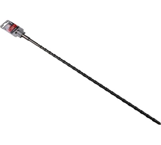 Бур SDS+ 8x460 мм TOOLAS 00003004