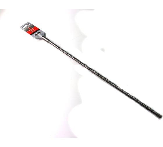 Бур SDS+ 8x410 мм TOOLAS 00003003