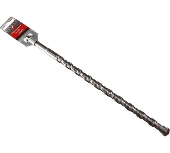Бур SDS+ 14x310 мм TOOLAS 00003023