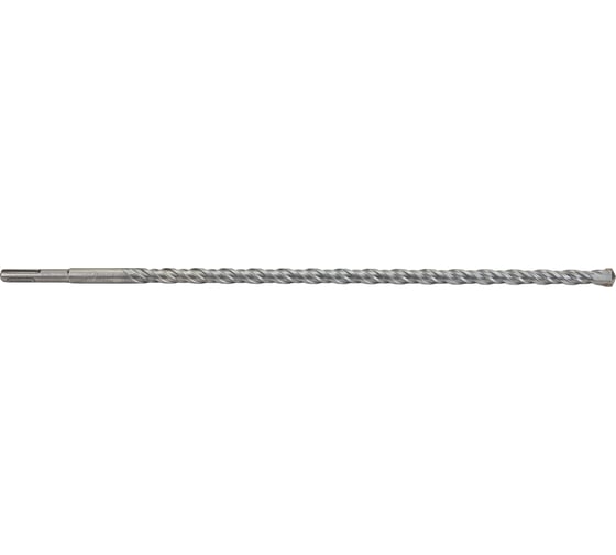 Бур SDS+ 14x460 мм TOOLAS 00003024