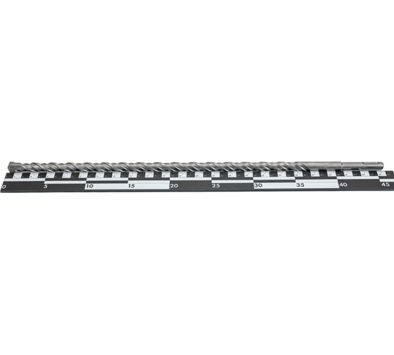 Бур SDS+ 14x460 мм TOOLAS 00003024