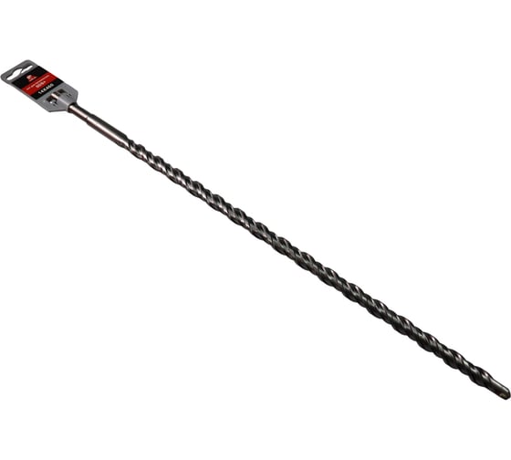 Бур SDS+ 14x460 мм TOOLAS 00003024