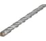 Бур SDS+ 14x460 мм TOOLAS 00003024 3