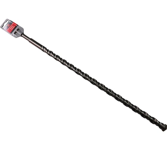 Бур SDS+ 16x460 мм TOOLAS 00003028