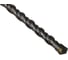 Бур SDS+ 18x600 мм TOOLAS 00003033 2