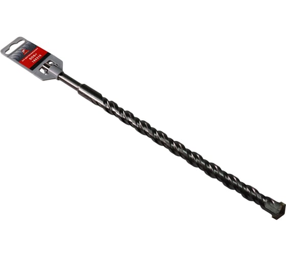 Бур SDS+ 18x310 мм TOOLAS 00003031