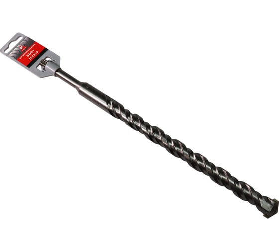 Бур SDS+ 20x310 мм TOOLAS 00007486
