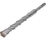 Бур SDS+ 20x210 мм TOOLAS 00007485 3