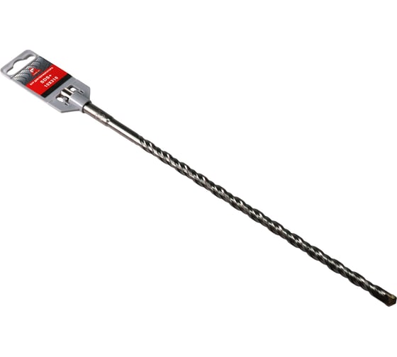 Бур SDS+ 10x310 мм TOOLAS 00003010
