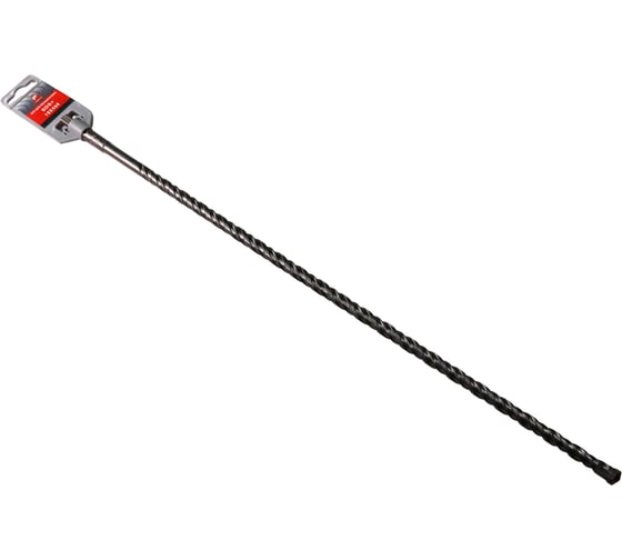 Бур SDS+ 10x460 мм TOOLAS 00003012