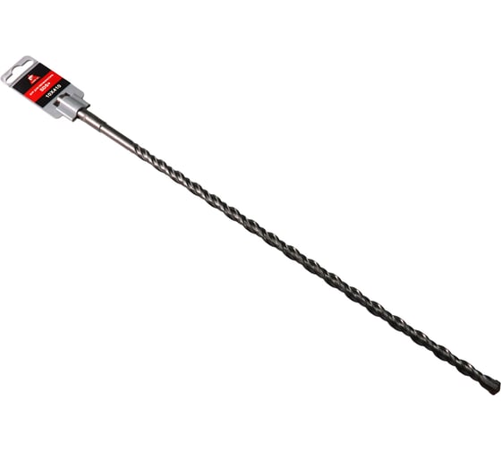 Бур SDS+ 10x410 мм TOOLAS 00007484
