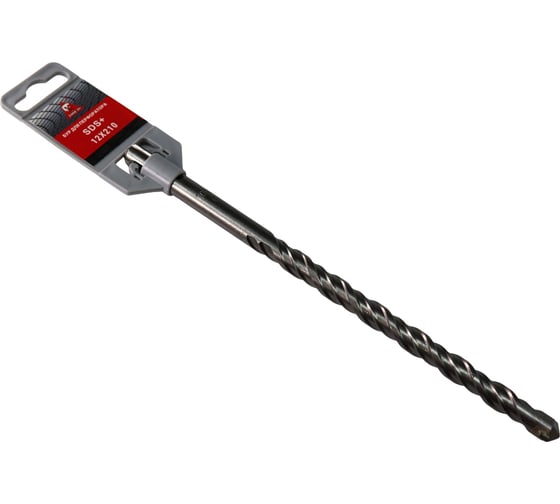 Бур SDS+ 12x210 мм TOOLAS 00003015