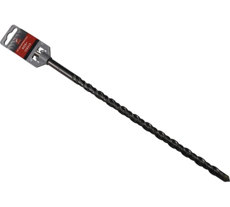 Бур SDS+ 12x310 мм TOOLAS 00003017