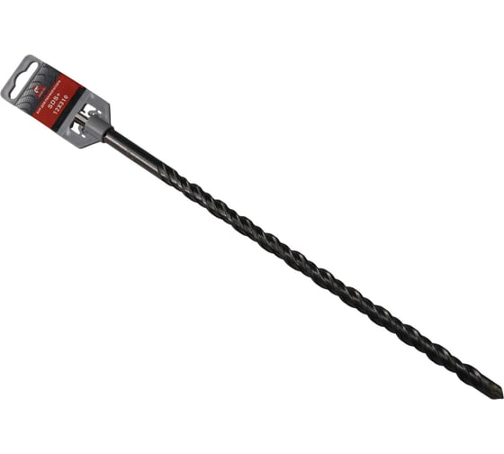 Бур SDS+ 12x310 мм TOOLAS 00003017