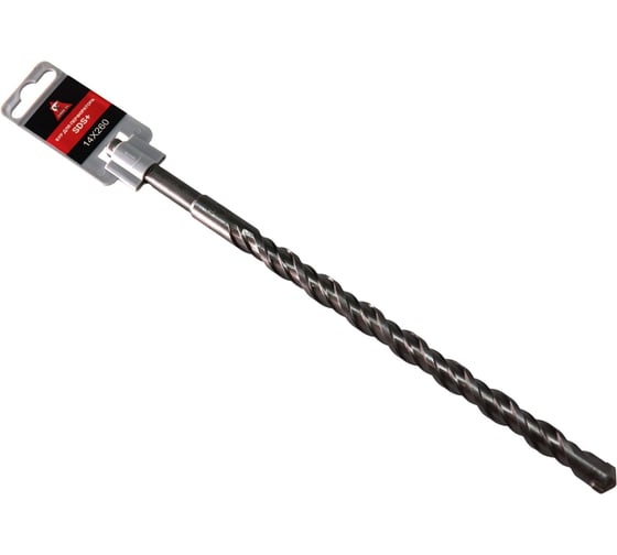 Бур SDS+ 14x260 мм TOOLAS 00003022