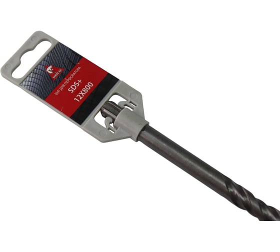 Бур SDS+ 12x800 мм TOOLAS 00004976