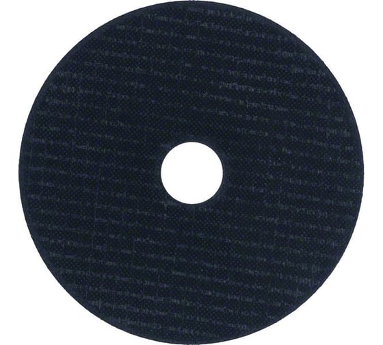 Отрезной диск Standard for Metal 125x1х22.2 мм Bosch 2608619768
