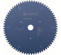 Пильный диск Expert for Wood 300x30x2.4/1.8 мм, 72T ATB neg Bosch 2608642499