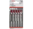 Набор пил CleanPP 5 шт, T102D Bosch 2608667444 1