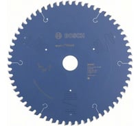 Пильный диск Expert for Wood 250x30x2.4/1.8 мм, 60T ATB neg Bosch 2608642498