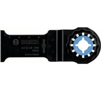Погружное пильное полотно AIZ 32 AB BIM 32x30 мм, 5 шт Bosch 2608661908