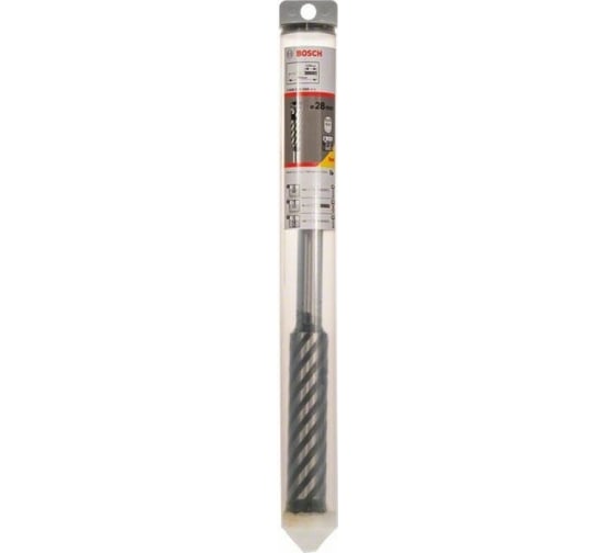 Коронка Rebar Cutter 28 мм, SDS-plus Bosch 2608586999