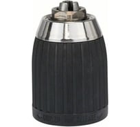 Быстрозажимной сверлильный патрон 2-13 мм, 3/8"-24 UNF Bosch 2608572060