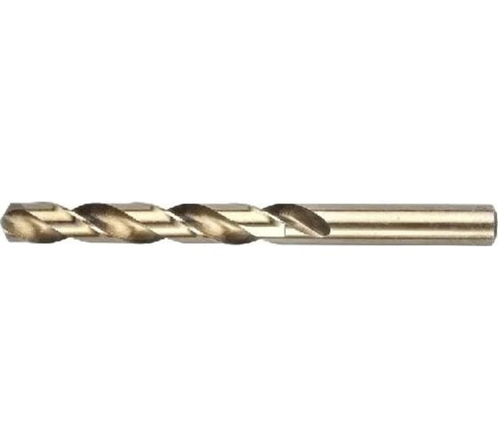 Сверло 5.6х57х93 мм, ц/х, Р6М5К5, А Sekira 00-00023924