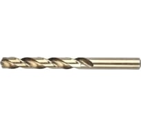Сверло 6.3х63х101 мм, ц/х, Р6М5К5, А Sekira 00-00023927