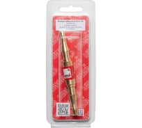 Клапан обратный КО-Г-30 в разрыв рукава KRASS 2855576