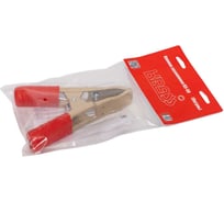 Клемма заземления КЗ-50 KRASS 2943008