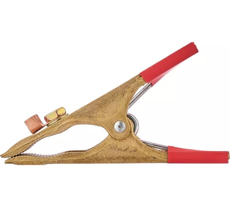 Клемма заземления КЗ-50 KRASS 2943008