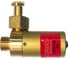 Подогреватель углекислого газа ПУ-2 KRASS 2155614 1