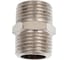 Переходник M1/2"-M1/2" наружная резьба Pegas pneumatic 4120 3