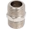 Переходник M1/2"-M1/2" наружная резьба Pegas pneumatic 4120 4